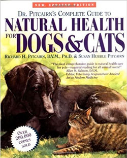 Natural Health for Dogs & Cats